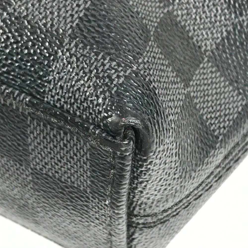 LOUIS VUITTON N48224 Damier Graphite Porto Document Jour PDJ briefcase bag - Picture 7 of 16